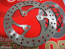 Bremsscheibe Vorne Brembo