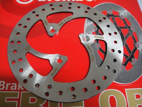 Brembo vorderradbremsbelag - brembo,