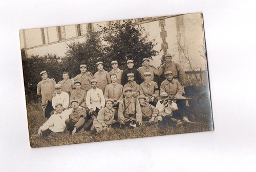 Alte militaria 31 - ak,