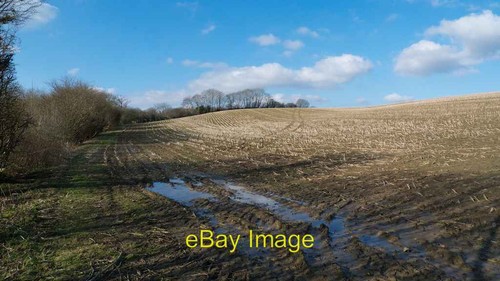 Foto 6x4 fußweg westlich - foto,