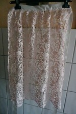 Dirndlschürze 70cm, rose