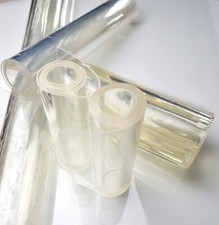 Transparente folie zum basteln - transparente,