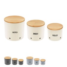 Magu Kartoffeltopf Zwiebeltopf