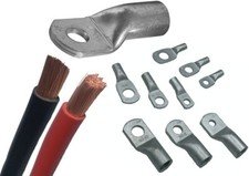 Batteriekabel h07v rot - batteriekabel, h07v-k