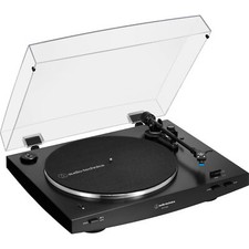 Audio-Technica AT-LP3XBT