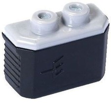 Shimano Stecker und Abdeckung