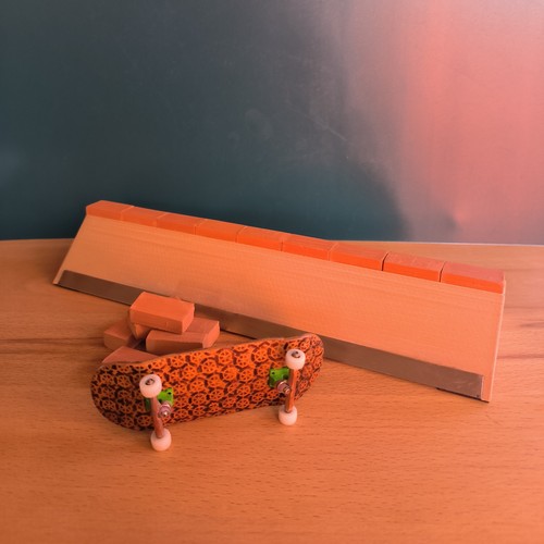 Slappy brick box fürs - brick,