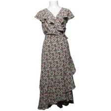 Max Studio, Wickelkleid