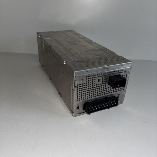 Bmw top hifi dsp verstärker - top,