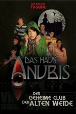 Das Haus Anubis