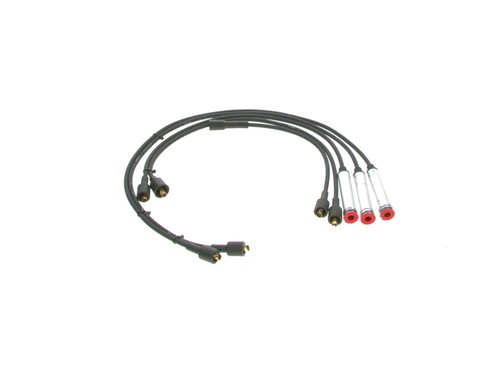 Bosch zündleitungssatz 986 - zündleitungssatz,