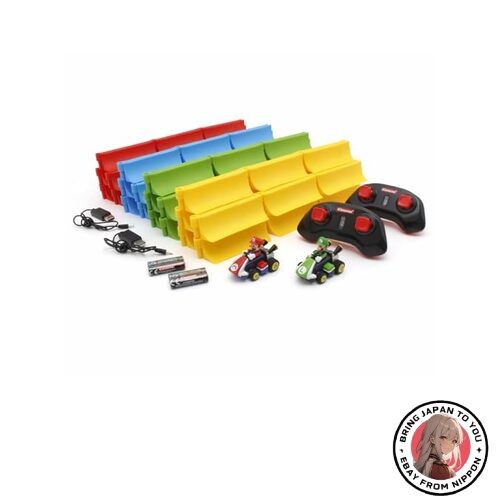 Neue kyosho mini mario kart - neue,