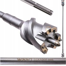 Durchbruchbohrer Bohrer Ø