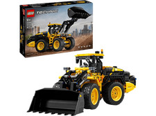 LEGO Technic 42209 Volvo L120