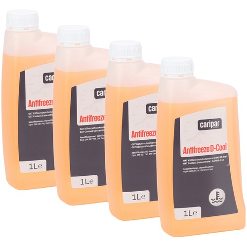 Liter caripar antifreeze - liter,