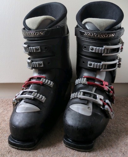 Salomon performa alu skischuhe - alu,