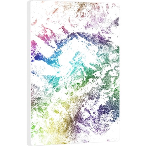 Gel druckplatte monoprint - druckplatte,