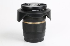 Tamron SP 10-24mm/1:3.5-4.5 f