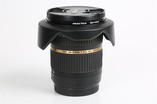 Tamron 24mm 5 4 - tamron, 10-24mm/1:3.5-4.5