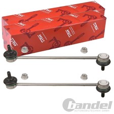 2X TRW KOPPELSTANGEN VORNE