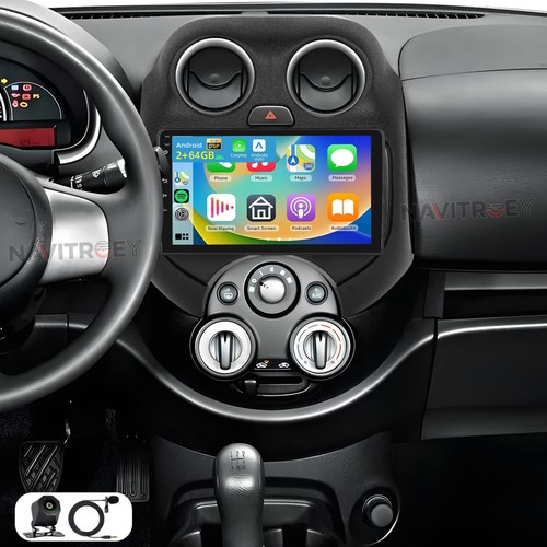Für nissan micra - für, 4