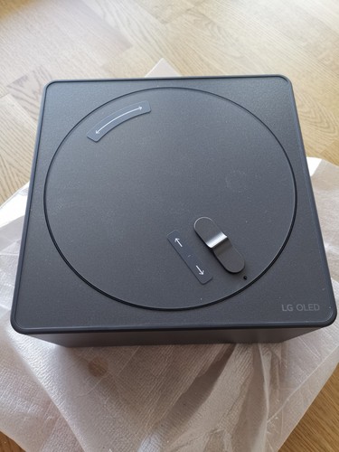 Zero connect box - lg,
