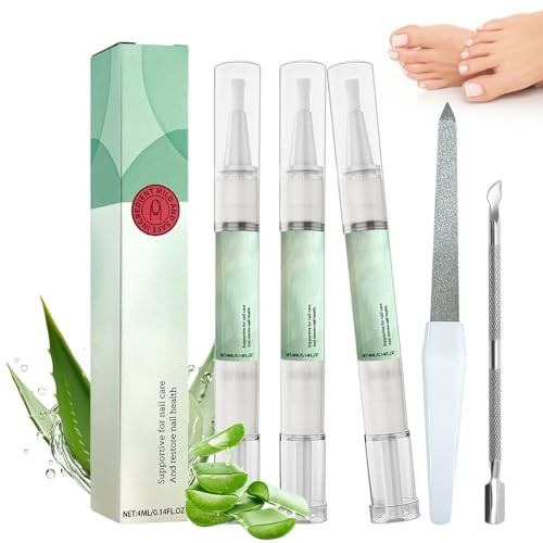 Nail care pen das nagelpilz - pen,