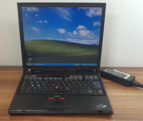 Ibm thinkpad t40 - thinkpad, intel