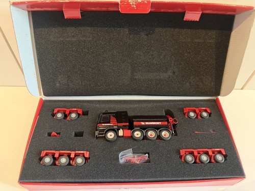 Conrad 40132 mercedes - conrad, 40132/0