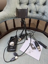 Apogee One Audio Interface