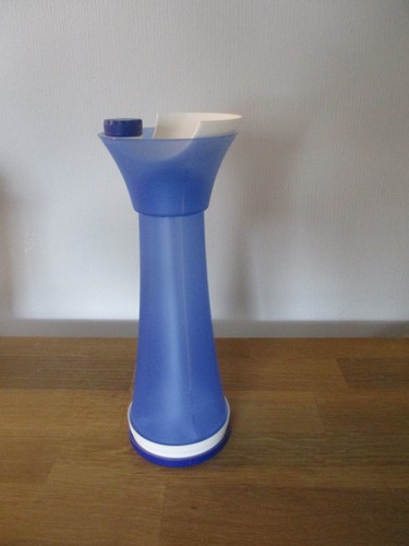 Tupperware puderzuckermühle - tupperware,