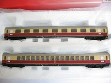 Mms128 rivarossi hr4035 - h0,