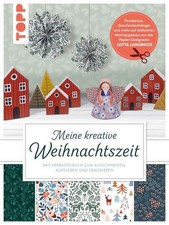 Meine kreative Weihnachtszeit