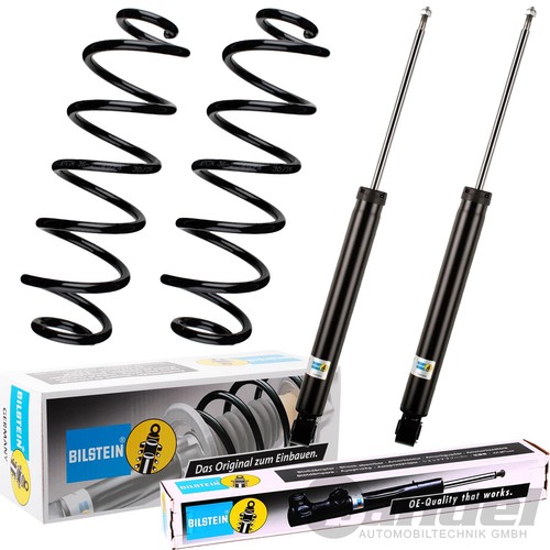 Bilstein b4 - 2x,