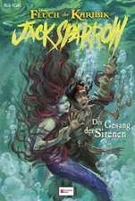 Jack Sparrow, Band 02