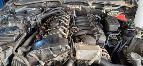 Motor bmw e91 e60 - bmw, e87