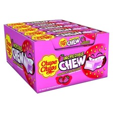 Chupa Chups Incredible Chew
