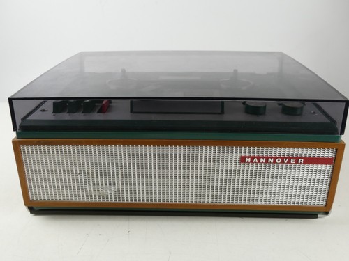 Telefunken hannover - telefunken,