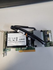 Lsi megaraid sas - lsi, 9271-8icc