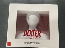 Dexter - Die Komplette Serie