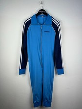 Vintage Herren Adidas One Suit - Retro Schwimmanzug -Oldschool -90s-80s - Gr. 54