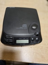 Super Tech discman draagbare