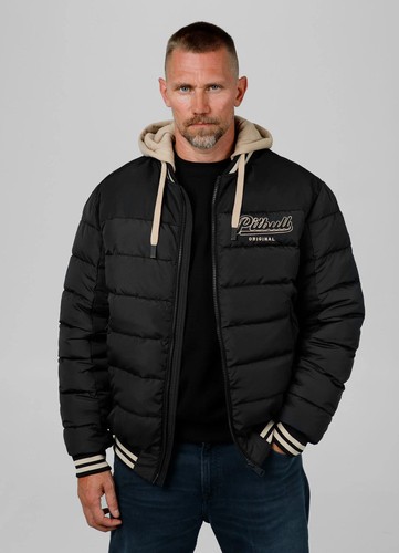 Winterjacke pit bull - pit, west
