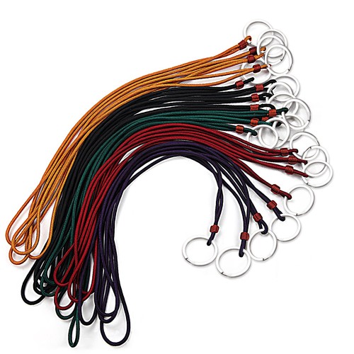Schlüsselband lanyard lang - schlüsselband,