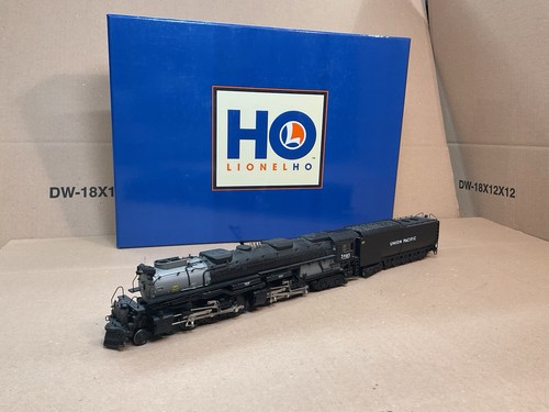 Lionel scale challenger - lionel,