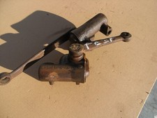 Opel P4 Hebelstoßdämpfer