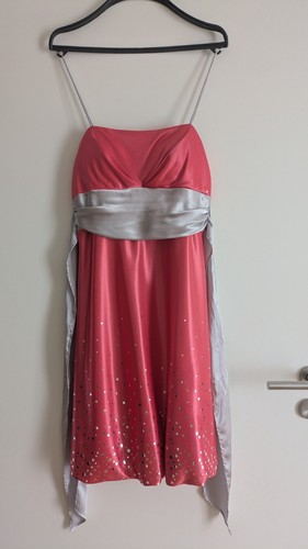 Cocktailkleid partykleid - cocktailkleid, 36