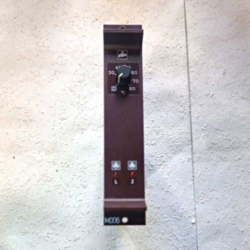 Buderus modul m006 - modul,