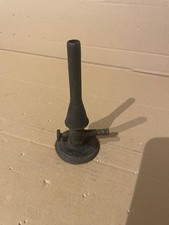 Alter Bunsenbrenner Labor