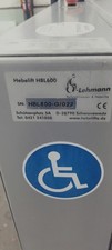 Rollstuhllift/Hebelift/Plattfo